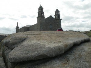 Pedra de Abalar